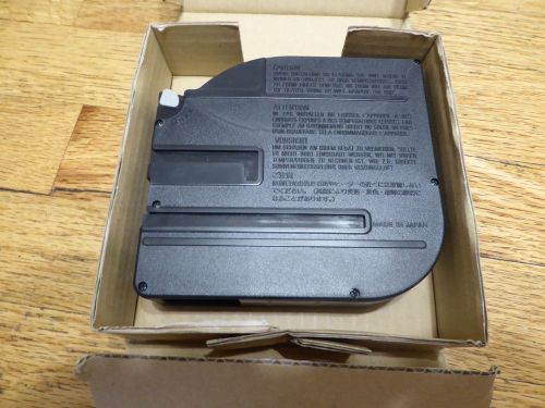 Vw jetta 6-disc cd magazine cartridge volkswagen oem # 3b0-051-179