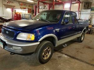 Front drive shaft 4.6l fits 97-04 ford f150 pickup 269698