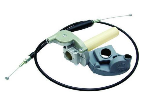 Motion pro vortex throttle kit for honda trx350 fourtrax 350 4x4 1986-1987