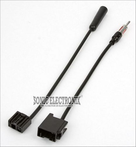 Metra 40-lx30 antenna adapter kit for select lexus vehicles