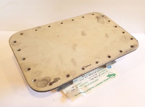 At-536/arn aircraft marker beacon antenna 60c400