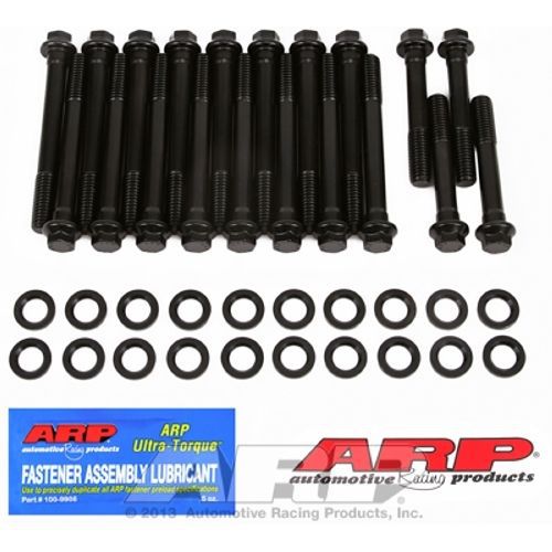 Arp 180-3601 head bolt kit, for olds 350-455 (early) 1/2"