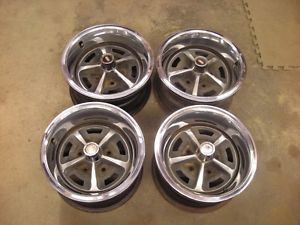 70 71 72 cutlass 442 oldsmobile rally ss1 wheels 14 x 7 lz code olds disc brakes
