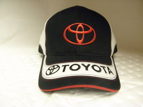 Toyota wave cap