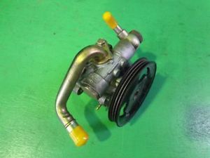 Mitsubishi minicab 2004 power steering vane pump [2943300]