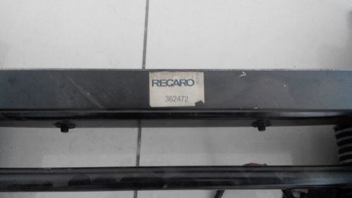 Slider rail bracket sitzkonsole sportsitz mercedes w124 ce recaro cse platform