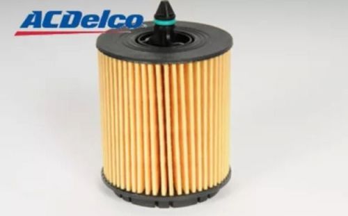 Lot of 6 acdelco pf457 engine oil filter