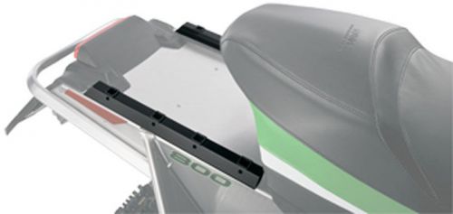 Arctic cat touring tunnel rails kit 12-13 f5 f570 10-11 f series  z1 turbo new