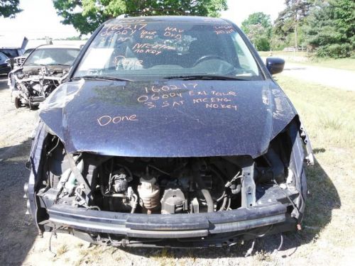 Odyssey   2006 antenna 484195