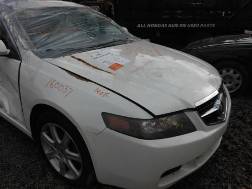 Tsx       2005 antenna 464415