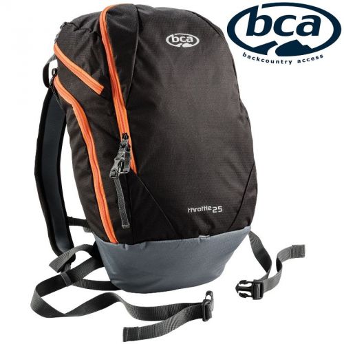 Arctic cat bca backcountry access stash 25 throttle snowmobile backpack 7639-467