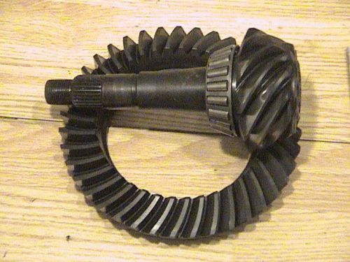 Dana 35 373 gear set dodge chrysler jeep wrangler 4x4 cj