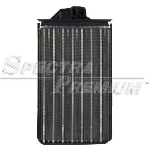 Hvac heater core fits 1996-2000 plymouth grand voyager,voyager  spectra premium