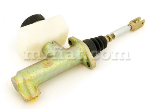 Alfa romeo spider clutch master cylinder repro 1970-93 new