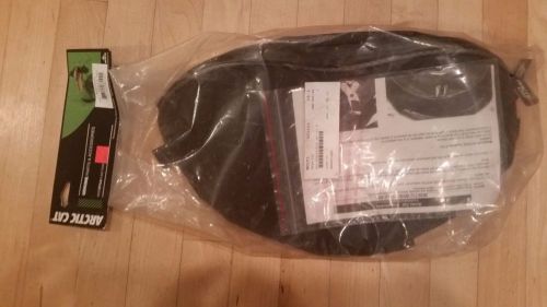 5639-712 arctic cat windshield bag