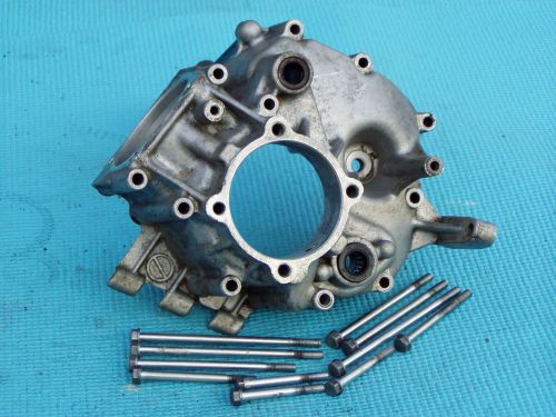 79-85 kawasaki kz1000 kz1100 zn1100 kz zn  front bevel gear case