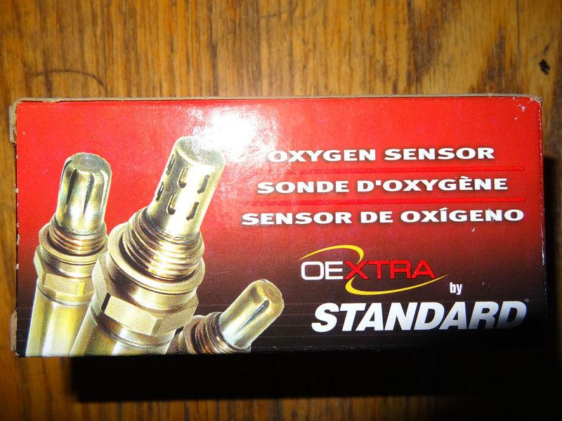 Standard motor products sg192 oxygen sensor
