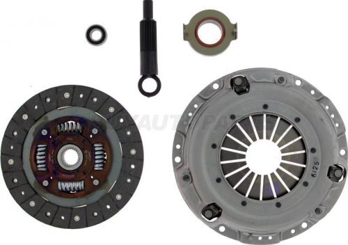 Brand new clutch kit fits honda prelude 2.0l - genuine exedy oem quality