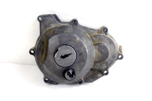 Stator cover 2000 yamaha yz426f yz 426f housing oem