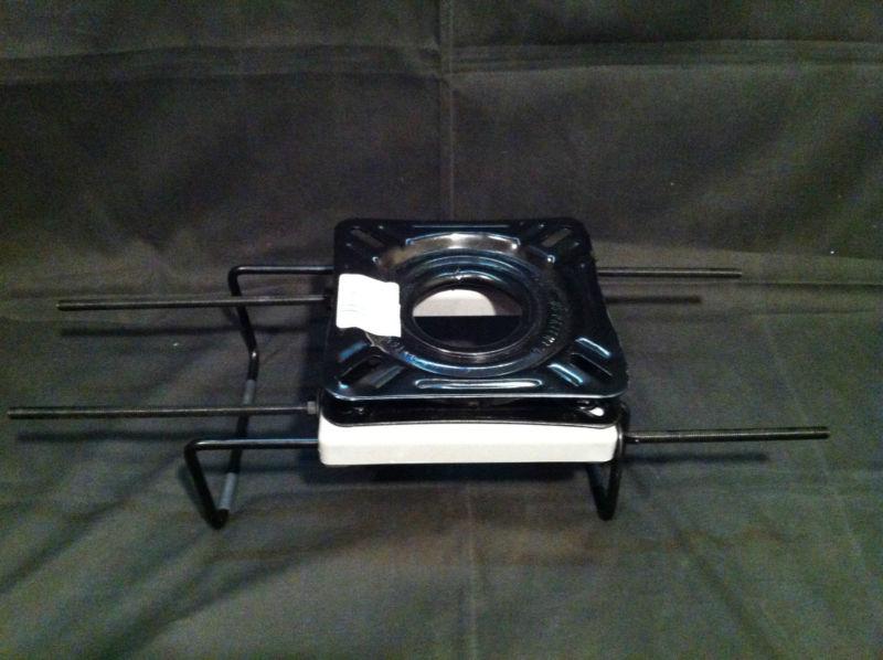 Bass pro shops jon boat seat clamp