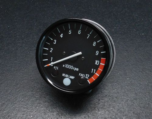 Tachometer - 1980-1983 kawasaki kz550 ltd - 25015-1102