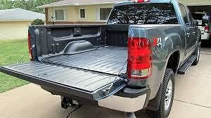 New gm accessories bed liner  gm# 12497545