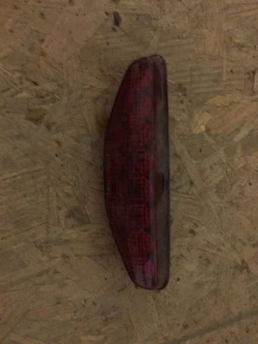 Trx450r tail light