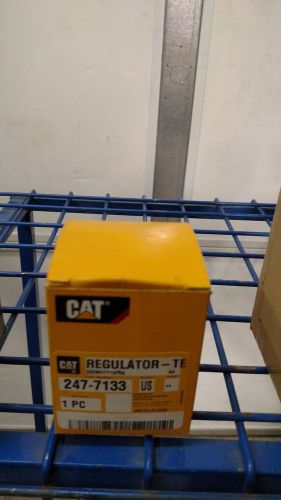 247-7133 cat caterpillar regulator thermostat 2477133