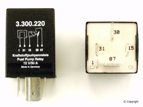 Fuel pump relay-k.a.e. wd express 835 54021 303