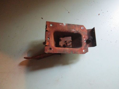 73-87 chevy gmc k10 k20 k30 4x4 4wd shifter