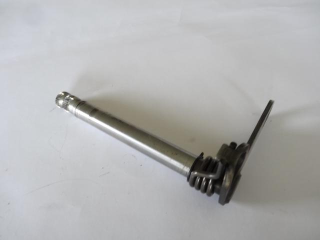 2000-2013 suzuki drz 400 drz400 sm s e drz400sm 400sm 400s shift shaft