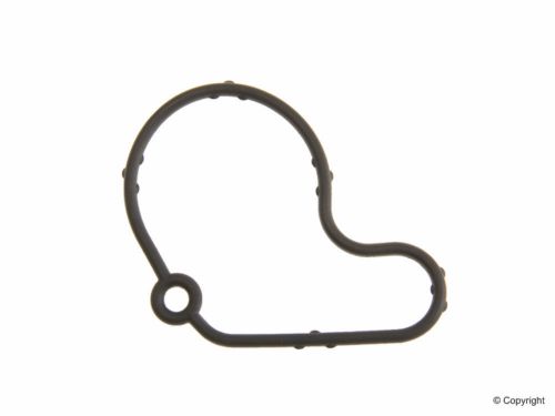 Vacuum pump gasket-genuine wd express 187 54013 001 fits 98-04 vw beetle 1.9l-l4
