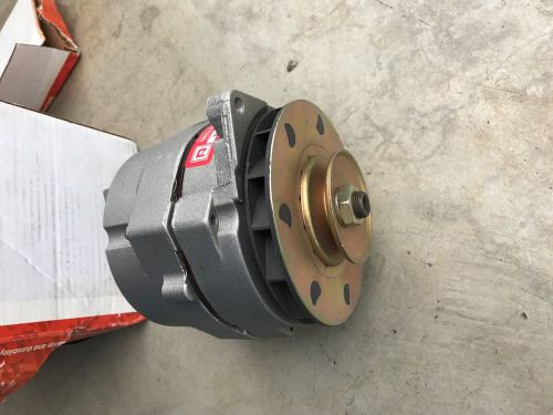 Alternator bbb industries 7292-9 reman