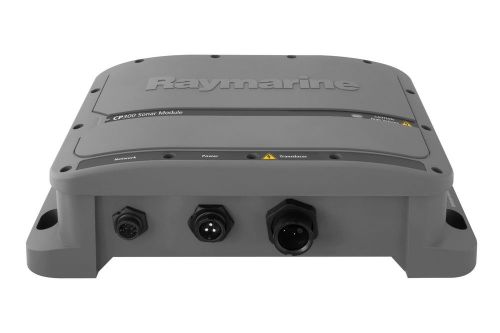 Raymarine ray-e70154 / cp300 sonar module 600/1000 watts