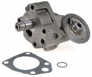 Engine Oil Pump SEALED POWER 224-43366A, US $150.07, image 2
