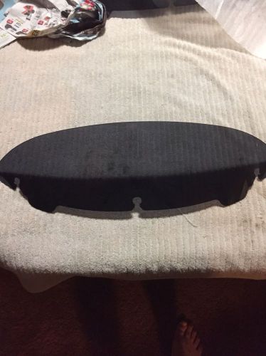 Harley davidson stock windshield