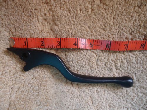 Honda atc200x/250r/350x brake lever 1983-1986 new!!