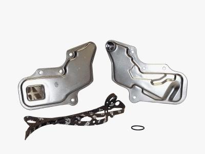 Wix 58604 transmission filter-auto trans filter kit