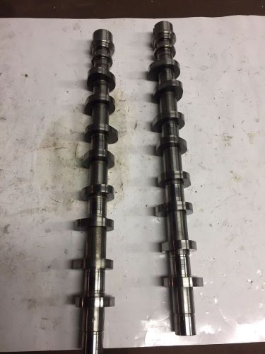 1999-2004 4.6 ford sohc pi camshafts