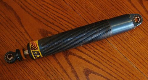 Afco threaded body coil over shock #1394 dirt late model modified ump pro
