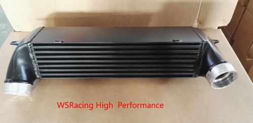 Front mount intercooler for  2007-2013 bmw e90 335i 335xi 135i