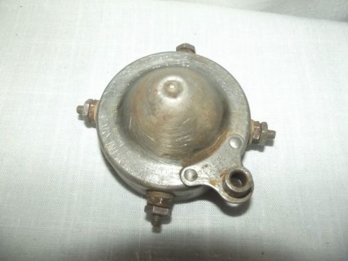 *model t ford timer cover. anderson co. parts or restore. rat rod hot rod