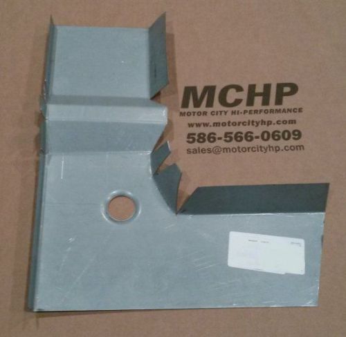 1993-2002 camaro ss z28 rs front floor pan passenger side - free shipping