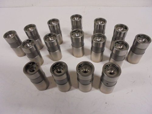 Comp cams sbf solid lifters- .875 racing-rat rod-drag-trucks-dirt-wissota-