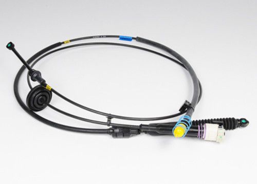 Auto trans shifter cable acdelco gm original equipment 88967320