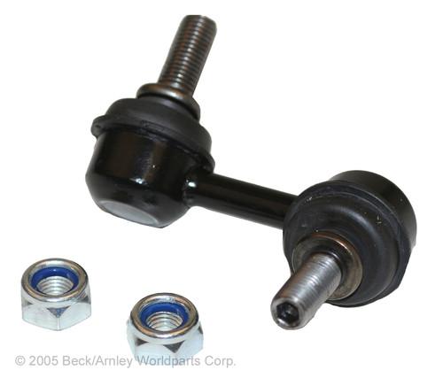 Beck arnley 101-4859 sway bar link kit-suspension stabilizer bar link
