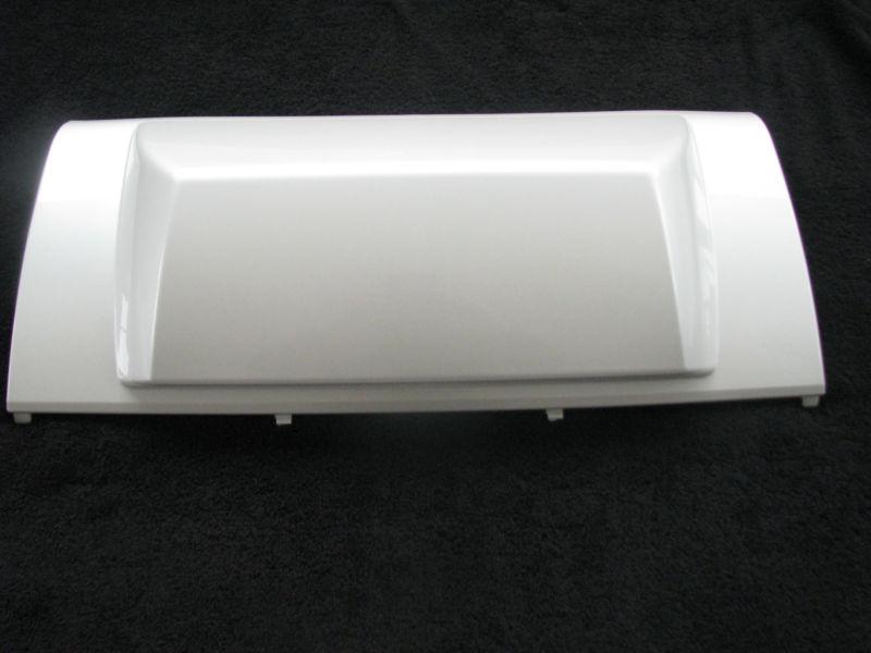 Buy 20072012 Escalade, Tahoe, Yukon, Suburban, XL, NEW hitch cover in