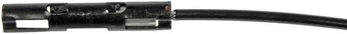 Dorman c660217 brake cable-cable - parking brake