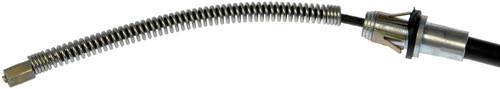 Dorman c93582 brake cable-cable - parking brake