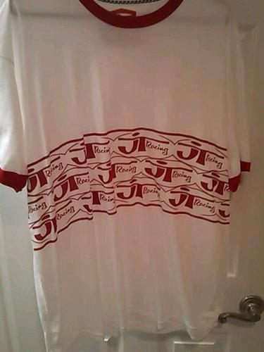 Jt racing